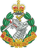 Royal Army Dental Corp Polo Shirt