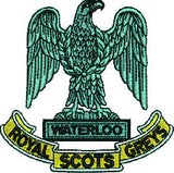 Royal Scots Greys Hoodie
