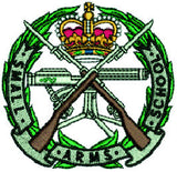 Small Arms School Hoodie