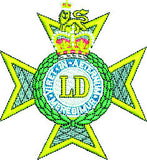 Light Dragoons Hoodie