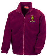 RAF Medical Corps Fleece Jacket