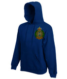 Royal Engineers hoodie
