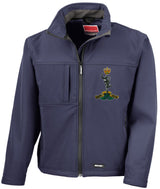 Royal Signals Softshell Jackets