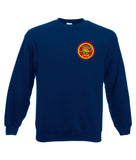 LRDG Long Range Desert Group Sweatshirts