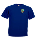 16 Air Assault Brigade T Shirts