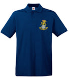 Yorkshire Regiment Polo Shirt