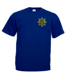 Royal Anglian T Shirts