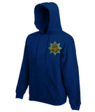 Royal Anglian hoodie