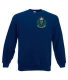 London Irish Rifles Sweatshirts