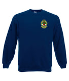 Princess of Wale's Royal Regiment Sweatshirts