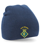 HMS Hermes Beanie Hats