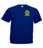 15th/19th Royal Kings Hussars T-Shirt