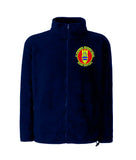 33 Engineers Bomb Disposal Fleece