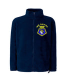 HMS Galatea Fleece