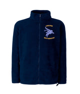 Airborne Brotherhood Fleece