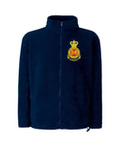 Royal Military Academy Sandhurst Fleeces