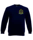 Royal Navy Medical Service sweaters