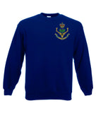 Queens Own Highlanders Sweatshirt