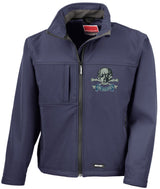 17th/21st Lancers Softshell Jacket