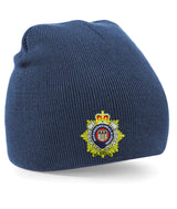 Royal Hampshire Regiment Beanie Hat
