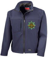 Royal Anglian Regiment Softshell Jacket