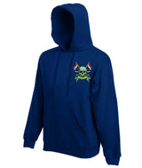 Queens Royal Lancers hoodie
