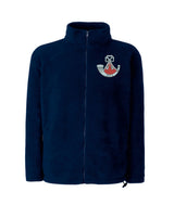 Light Infantry Regiment Fleece