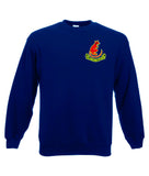 7th Armoured Division Sweatshirt