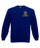 16th/5th The Queen's Royal Lancers Sweatshirt