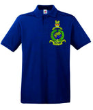 Royal Marines Polo Shirt