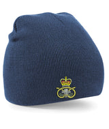 Staffordshire Regiment Beanie Hat