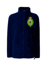 Royal Regiment of Fusiliers Fleece