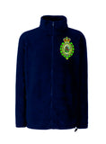 Royal Regiment of Fusiliers Fleece