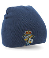 Royal Electrical and Mechanical Engineers (REME) Beanie Hat