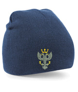 Mercian Regiment Beanie Hat
