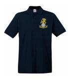 Yorkshire Regiment Polo Shirt