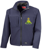 Royal Artillery Softshell Jacket