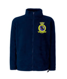 HMS Hood Fleece