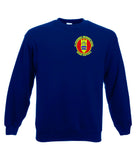 33 Engineers Bomb Disposal Sweatshirt