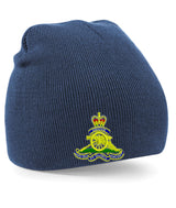 Royal Artillery Beanie Hat