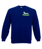 Prince of Wales's Own Regiment of Yorkshire Sweatshirt