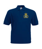 Staffordshire Regiment Polo Shirt