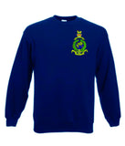 Royal Marines Sweatshirts