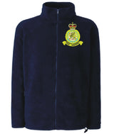RAF Police Fleeces – Embroidered Royal Air Force Police Fleece Jackets UK