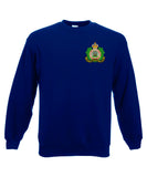 Suffolk Regiment Sweatshirts