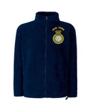 HMS York Fleece
