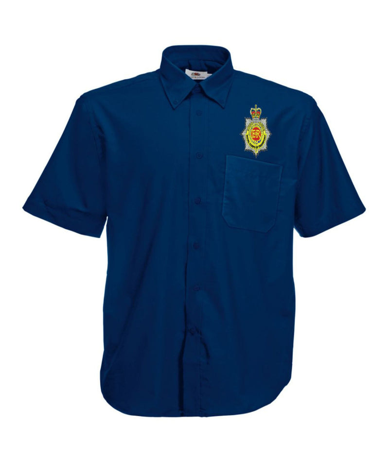 Royal Corps of Transport Shirts