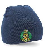 Royal Hampshire Regiment Beanie Hat