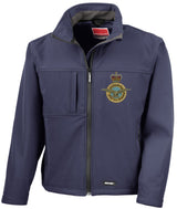 Royal Air Force Softshell Jacket