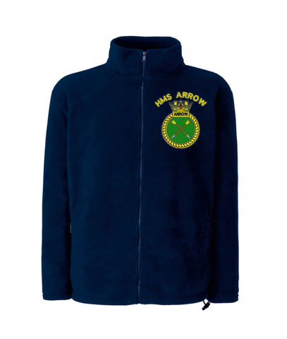 HMS Arrow Fleece